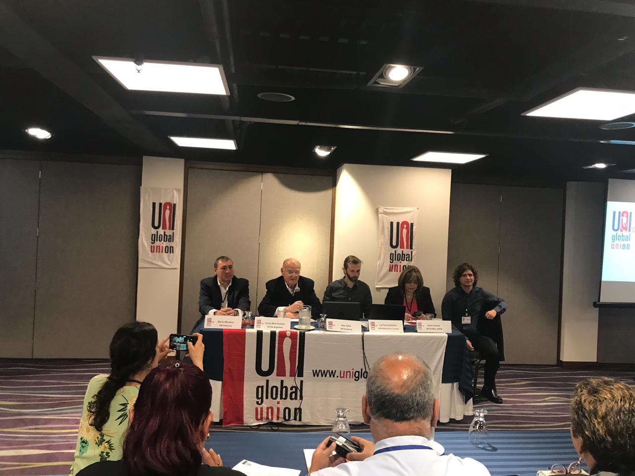 Federação Paulista da Saúde presente em Workshop que vai debater o sistema de saúde em nível internacional